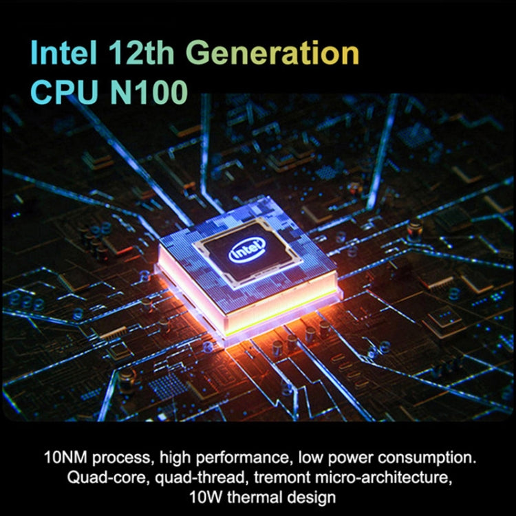 Pipo W14 Tablet 14.1 Pulgadas Windows 11 Intel N100 16GB