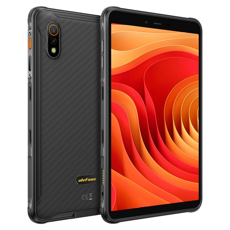 Ulefone Armor Pad Lite Tablet 8.0-inch Android 13 3GB+32GB