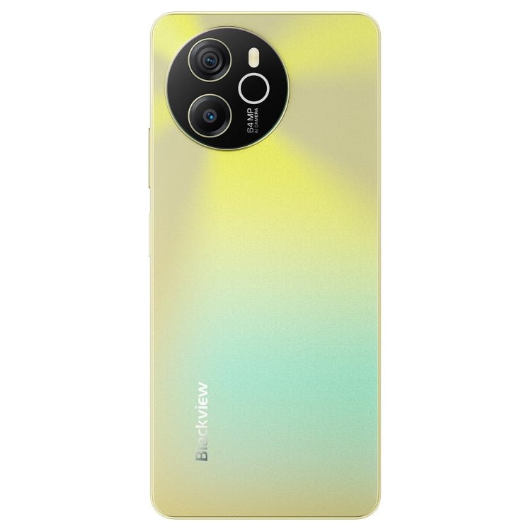 Blackview SHARK 8, Identificación de Huellas Dactilares, 6.78 Pulgadas Android 13 MTK6789 Helio G99 Octa Core hasta 2.2GHz, Red: 4G, OTG