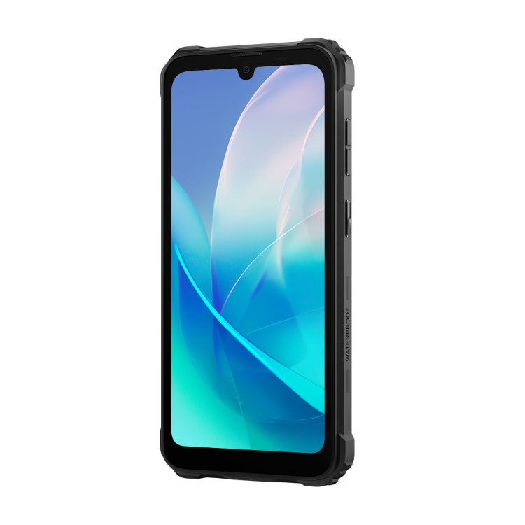 Blackview BV5300 Plus, IP68/IP69K/MIL-STD-810H, 6.1 pulgadas Android 13 MediaTek Helio G72 Octa Core, Red: 4G, OTG