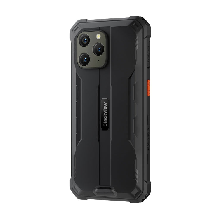 Blackview BV5300 Plus, IP68/IP69K/MIL-STD-810H, 6.1 pulgadas Android 13 MediaTek Helio G72 Octa Core, Red: 4G, OTG