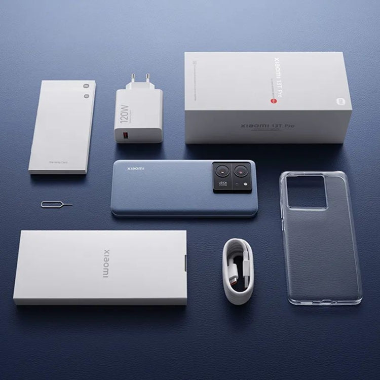 Xiaomi 13T Pro Smartphone 16GB+1TB 5G Cámara Leica by Xiaomi