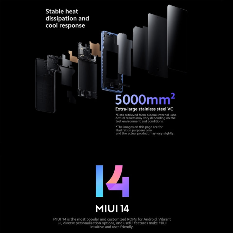 Xiaomi 13T Pro Smartphone 16GB+1TB 5G Cámara Leica by Xiaomi