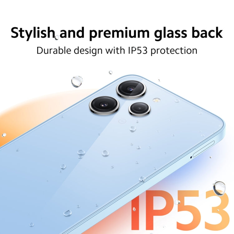 Xiaomi Redmi 12 Smartphone 6.79 In 4GB+128GB Helio G88 4G