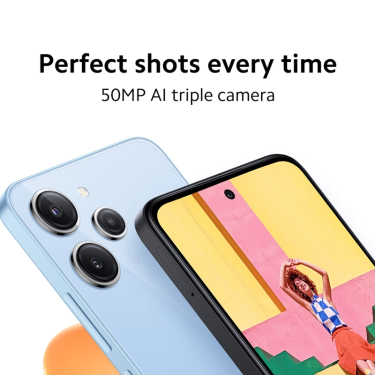 Xiaomi Redmi 12 Smartphone 6.79 In 4GB+128GB Helio G88 4G