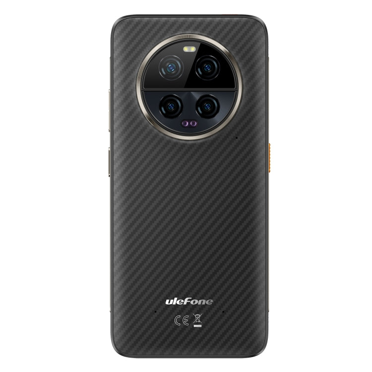 Ulefone Armor 23 Rugged Smartphone 12GB+512GB 5G MediaTek