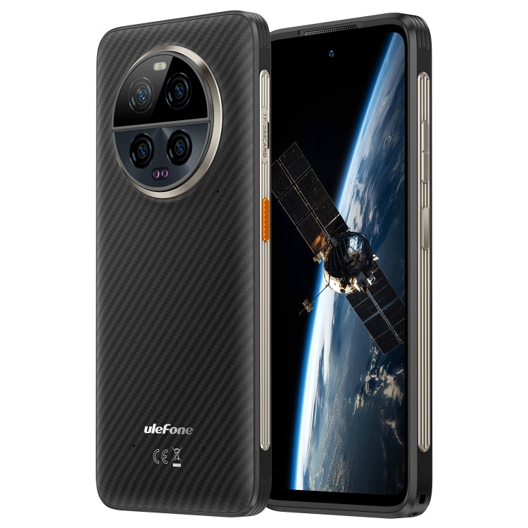 Ulefone Armor 23 Rugged Smartphone 12GB+512GB 5G MediaTek