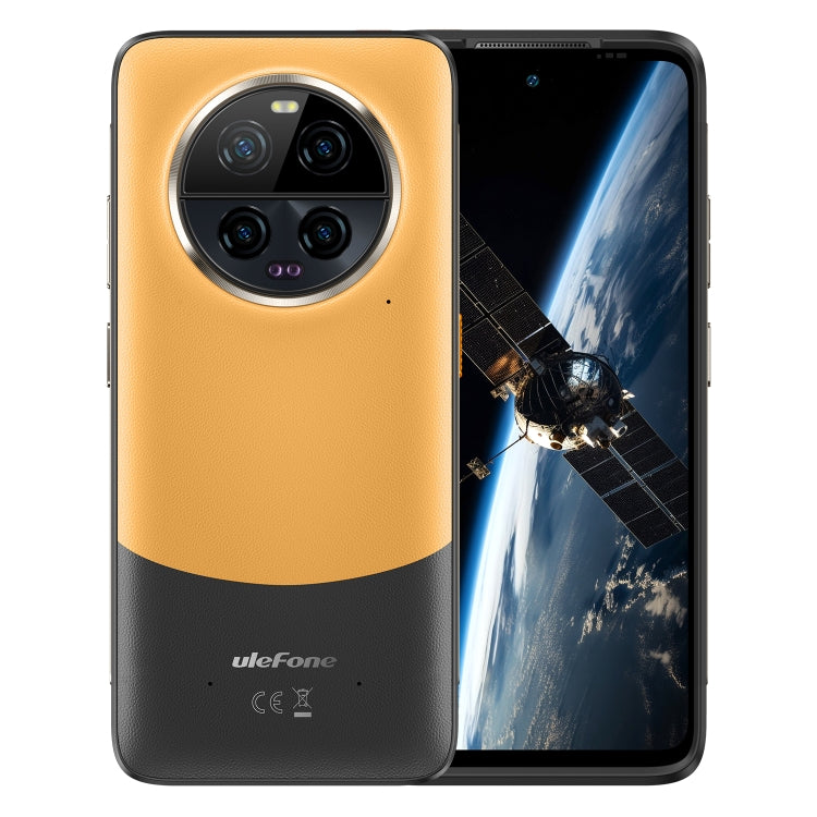 Ulefone Armor 23 Rugged Smartphone 12GB+512GB 5G MediaTek