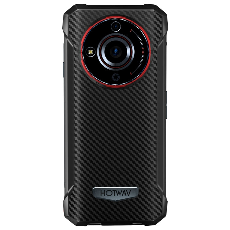 HOTWAV T7 Smartphone Resistente Android 13 4GB+128GB 6280mAh by HOTWAV