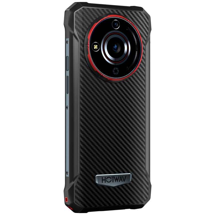 HOTWAV T7 Smartphone Resistente Android 13 4GB+128GB 6280mAh by HOTWAV