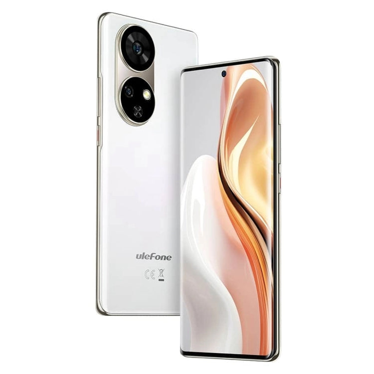 Ulefone Note 17 Pro Móvil 6.78 120Hz 12GB+256GB 4G by Ulefone