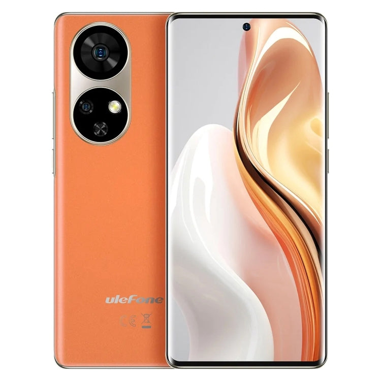 Ulefone Note 17 Pro Móvil 6.78 120Hz 12GB+256GB 4G by Ulefone