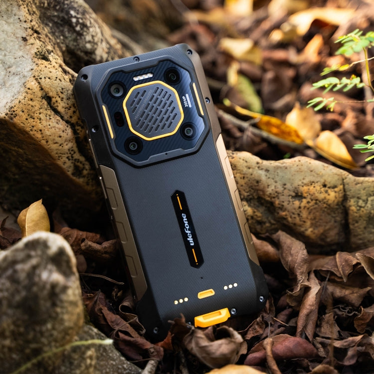 Ulefone Armor 26 Rugged Smartphone 6.78 Inch 12GB+512GB 5G