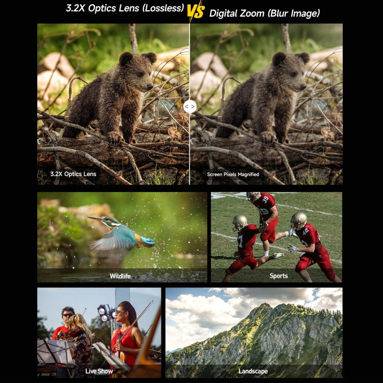 Ulefone Armor 26 Ultra Rugged Smartphone 12GB+512GB 5G