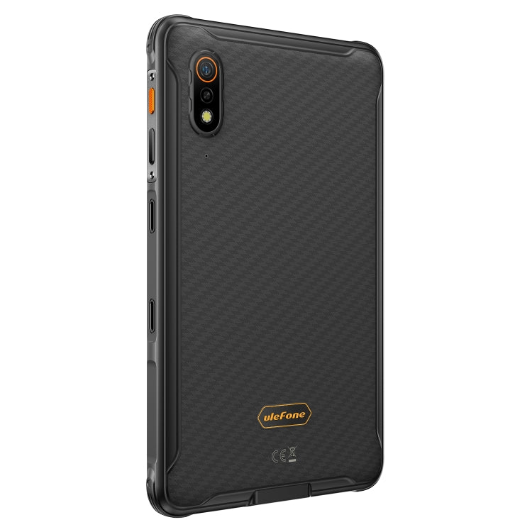 Ulefone Armor Pad Pro Rugged Tablet 8 Inch 4G 8GB+128GB