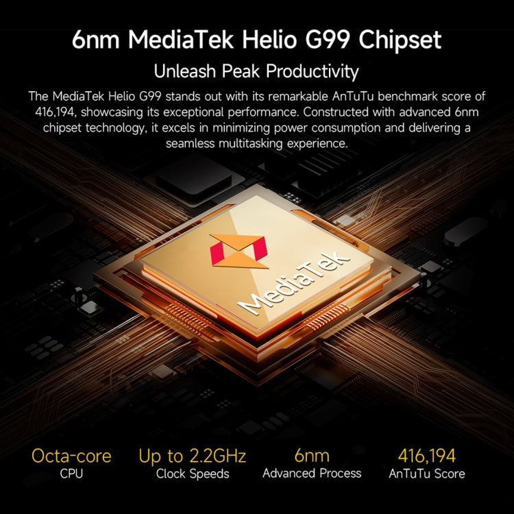 Ulefone Tab A11 Pro 11 Inch 90Hz Display 8GB+128GB 4G