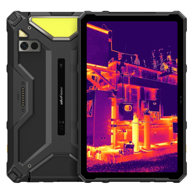Ulefone Armor Pad 4 Ultra Thermal Tablet 8GB 10.36in 5G