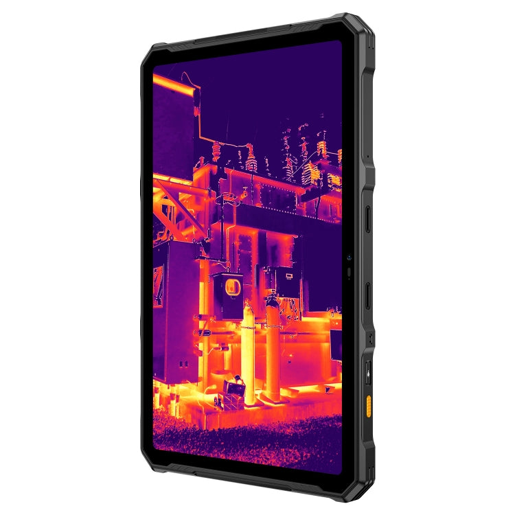 Ulefone Armor Pad 4 Ultra Thermal Tablet 8GB 10.36in 5G