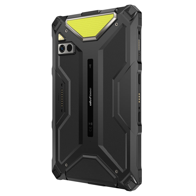 Ulefone Armor Pad 4 Ultra Thermal Tablet 8GB 10.36in 5G