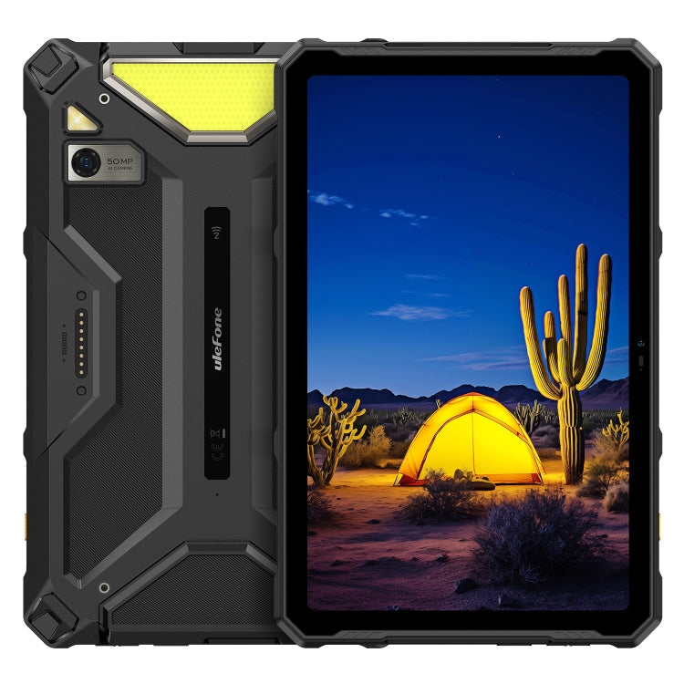 Ulefone Armor Pad 4 Tablet 10.36 Inch 5G 8GB+128GB