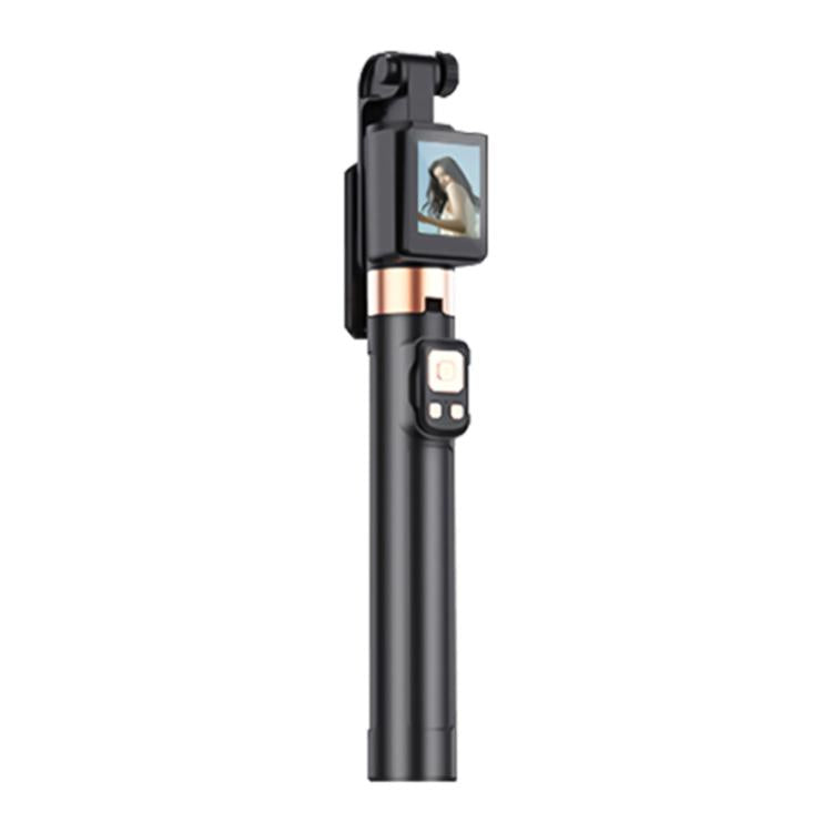 FUNSNAP CL07 Smart Screen-casting Selfie Stick Anti-shake Tripod