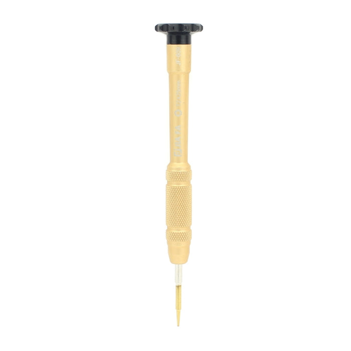 JIAFA JF-609-T2 Torx T2 Mobile Phone Repair Screwdriver, T2 Hex Tip