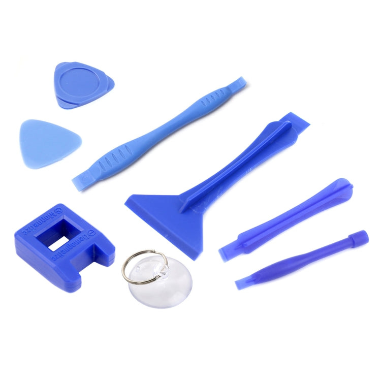 JIAFA JF-8150 26 in 1 Multi-functional Repair Tool Set with Bag, JF-8150