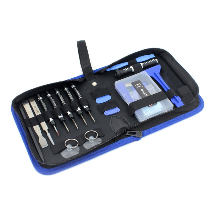 JIAFA JF-8150 26 in 1 Multi-functional Repair Tool Set with Bag, JF-8150