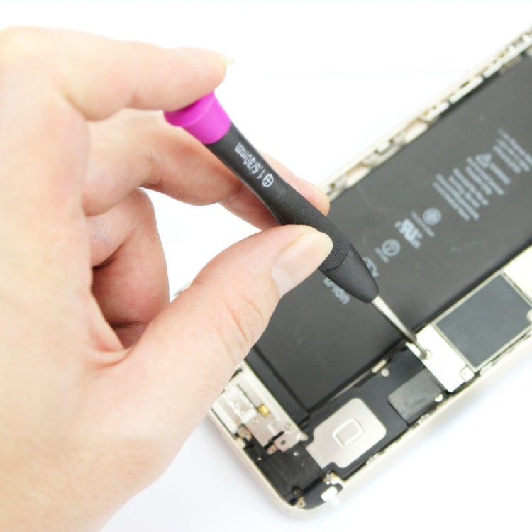 JF-876 9 in 1 Repair Tool Set for Phones, JF-876