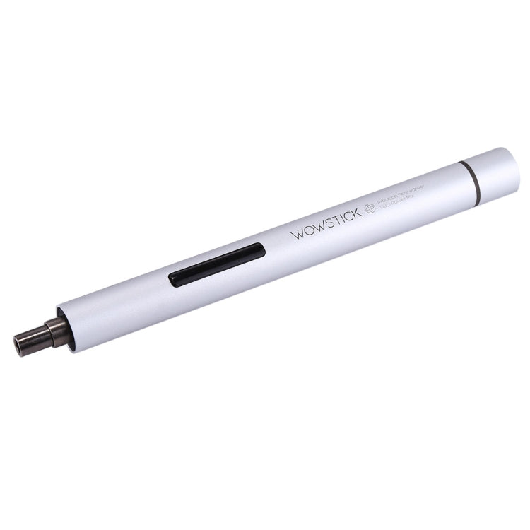 Wowstick 19 in 1 Dual Power Smart Hand Pen Screwdriver Kits Precision Bits Repair Tool for Phones & Tablets, Wowstick 1P