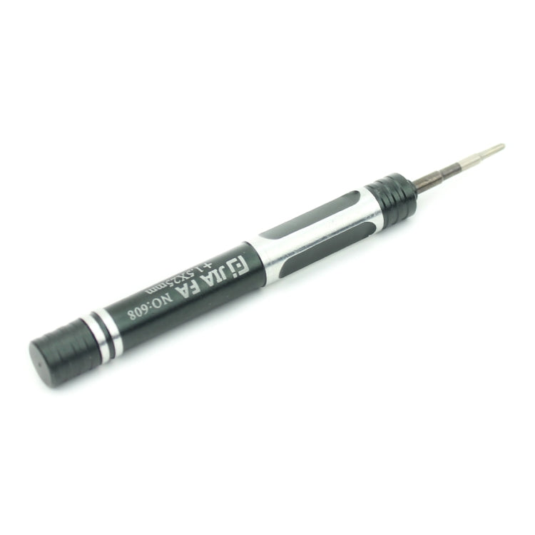 JIAFA JF-608-01 Cross 1.5 Mobile Phone Repair Screwdriver, 1.5 Cross