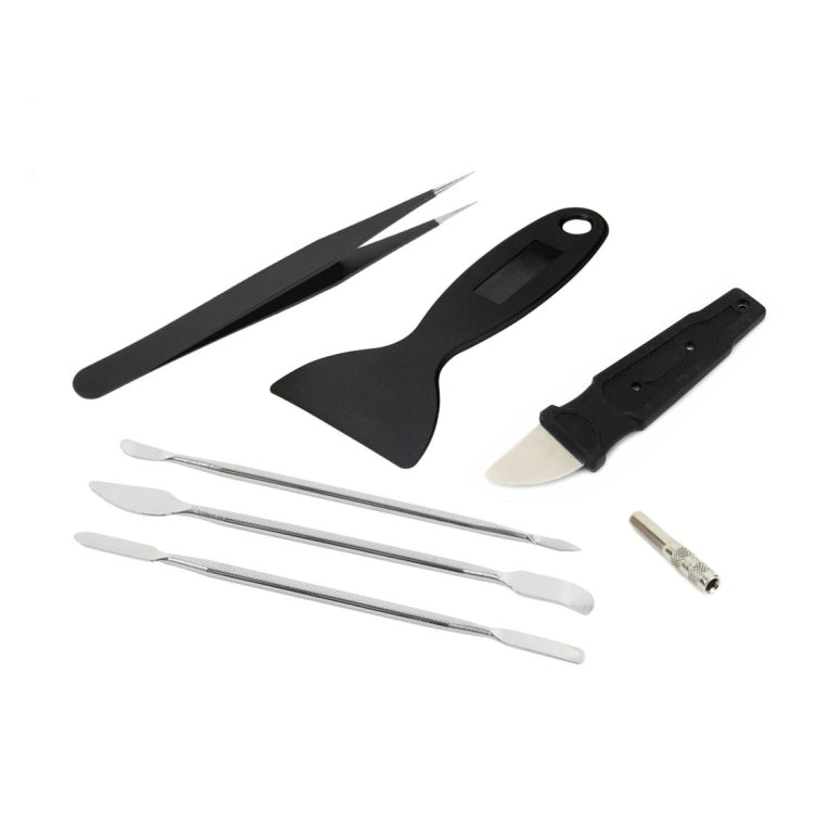 JF-8144 24 in 1 Multi-model Available Metal + Plastic Repair Tool Kit, JF-8144