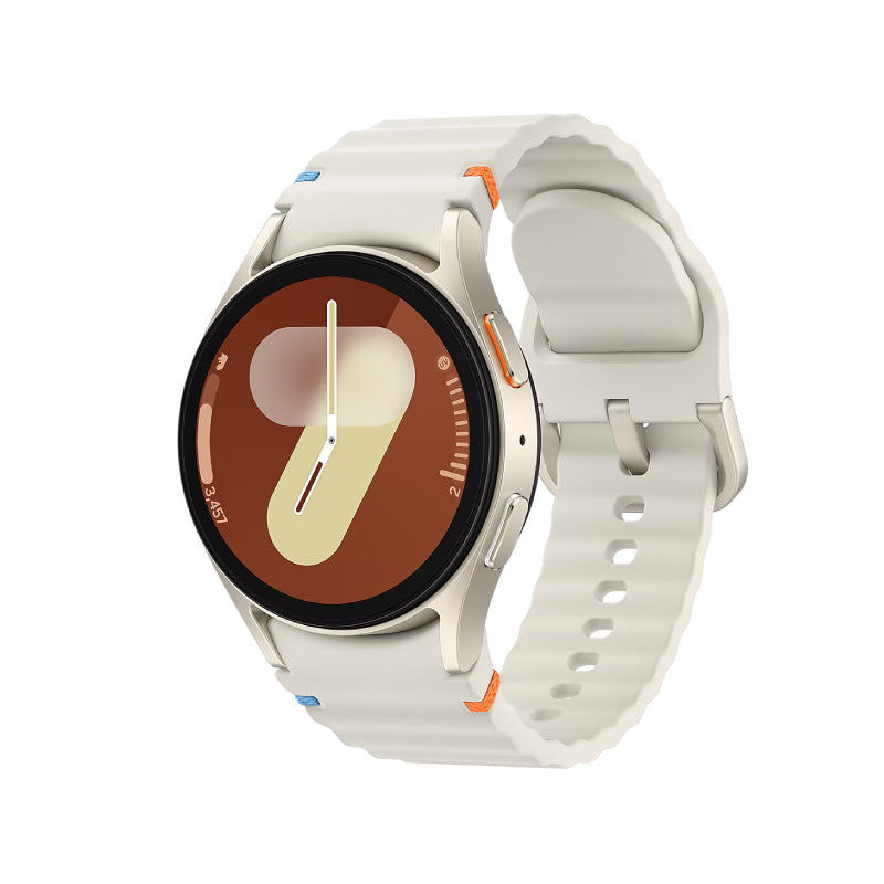 Samsung Galaxy Watch 7 L300 40mm Aluminum Bluetooth Cream