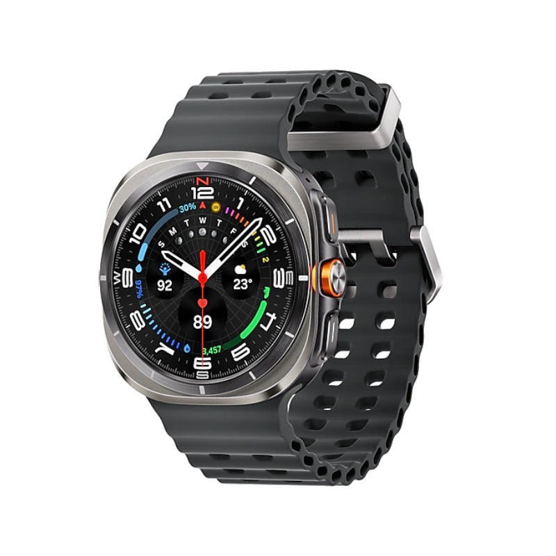 Samsung Galaxy Watch Ultra L705 Smartwatch 47mm LTE Titanium