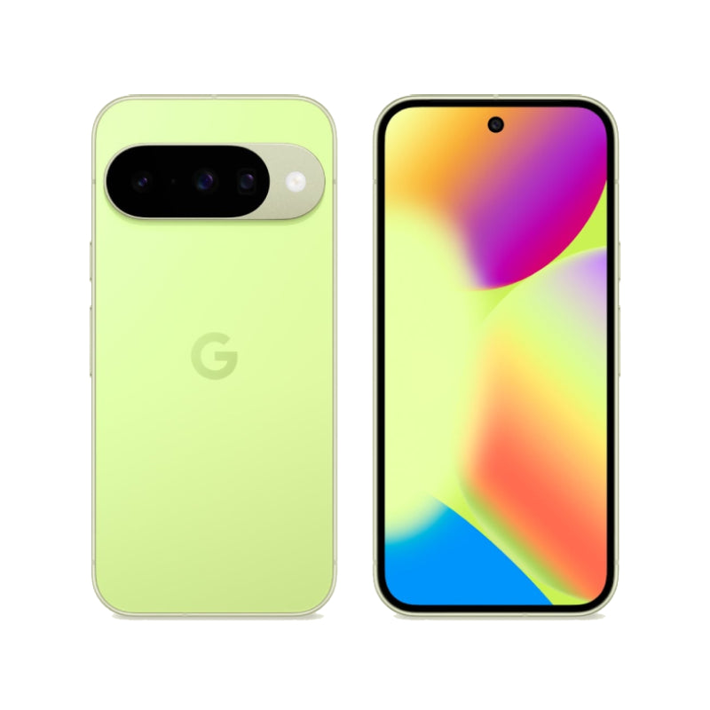 Google Pixel 10 Smartphone 5G Single Sim Esim 128GB