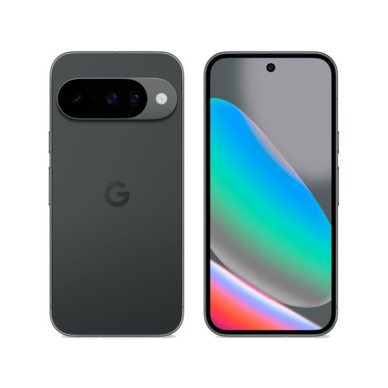 Google Pixel10 Smartphone 5G 128GB Obsidian Single Sim Esim