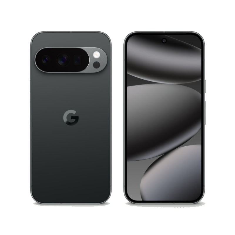 Google Pixel 10 Pro Smartphone 5G 128GB Obsidian eSIM