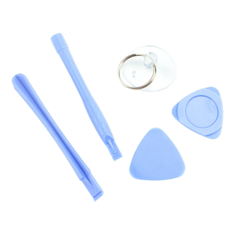 JIAFA JF-611 8 in 1 Repair Tool Set for iPhone, JF-611