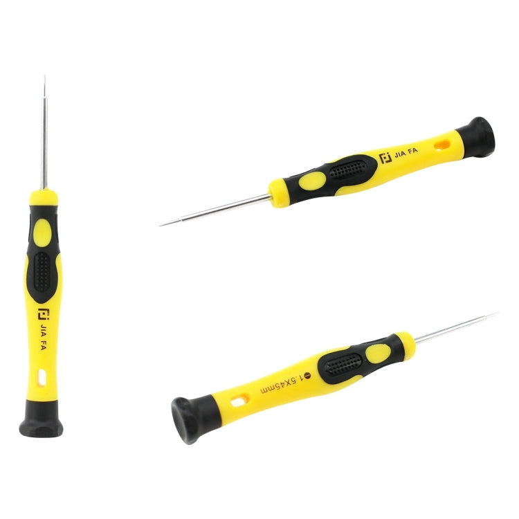 JIAFA JF-611 8 in 1 Repair Tool Set for iPhone, JF-611