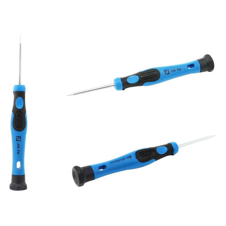 JIAFA JF-611 8 in 1 Repair Tool Set for iPhone, JF-611