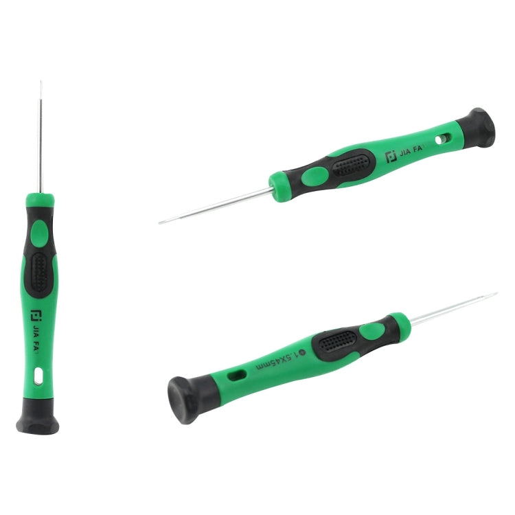 JIAFA JF-611 8 in 1 Repair Tool Set for iPhone, JF-611