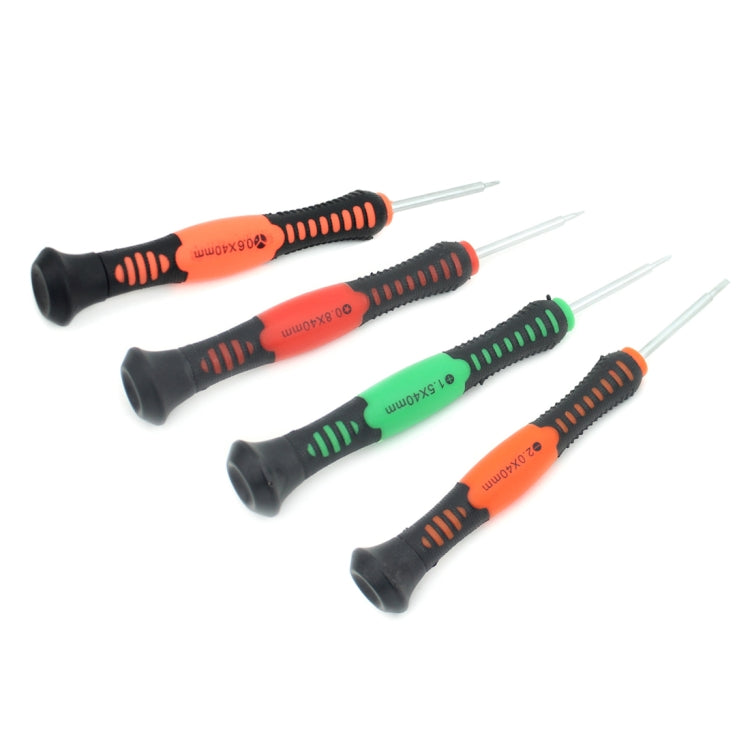 JIAFA JF-8154 9 in 1 Repair Tool Set for iPhone, JF-8154