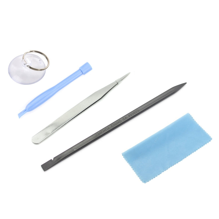 JIAFA JF-8154 9 in 1 Repair Tool Set for iPhone, JF-8154