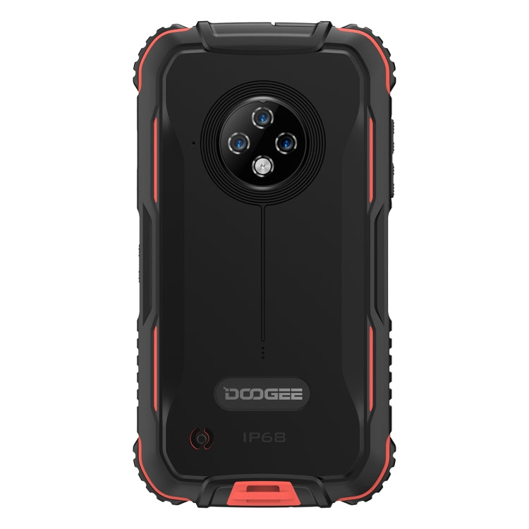 Blackview MTK6737V Rugged Smartphone 2GB+16GB 4G 5.0in IPS