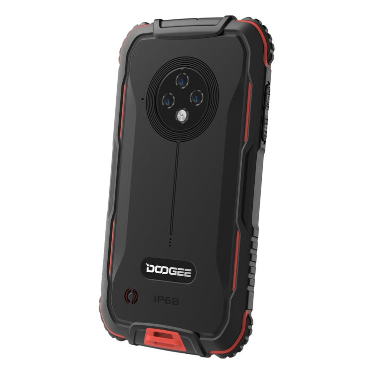 Blackview MTK6737V Rugged Smartphone 2GB+16GB 4G 5.0in IPS