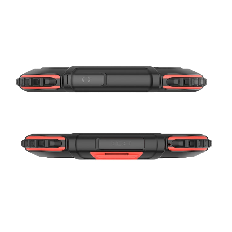 Blackview MTK6737V Rugged Smartphone 2GB+16GB 4G 5.0in IPS