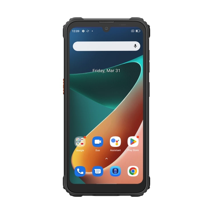 Blackview BV5300 Pro Rugged Phone, 4GB+64GB
