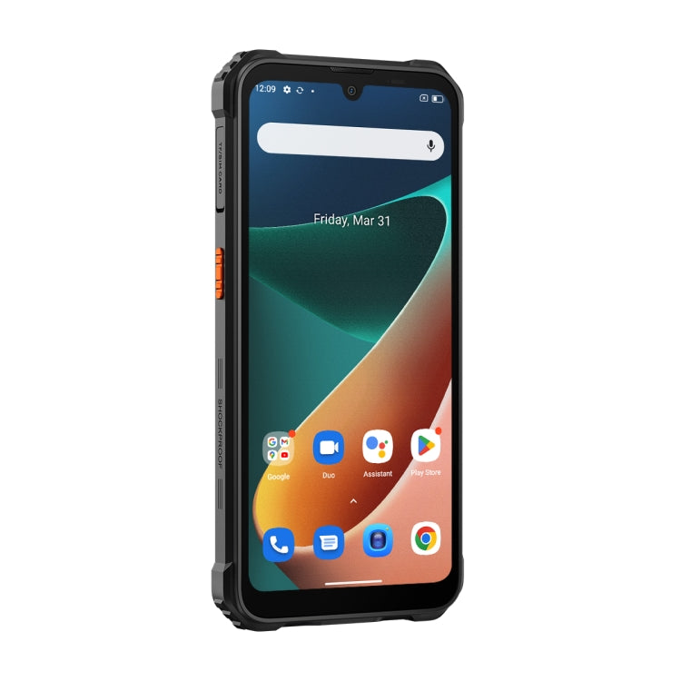 Blackview BV5300 Pro Rugged Phone, 4GB+64GB