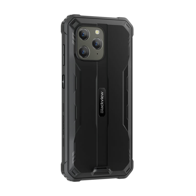Blackview BV5300 Pro Rugged Phone, 4GB+64GB