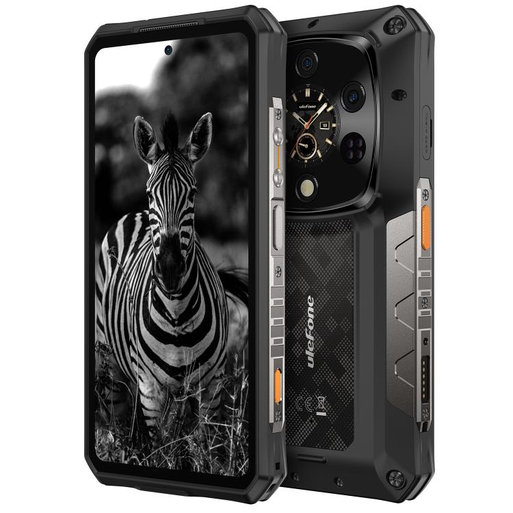 Ulefone Armor 28 Rugged Smartphone 16GB+1TB 5G 10600mAh